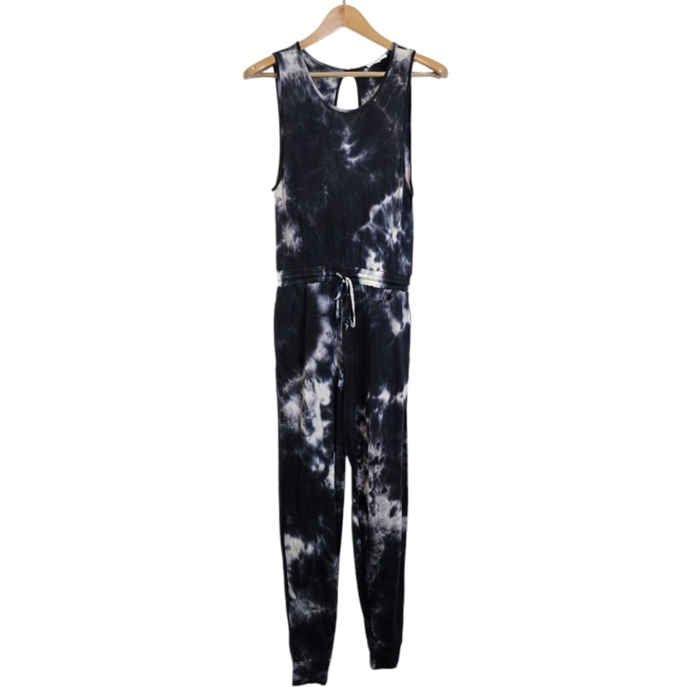 Antistar Tie dye Jumpsuit
